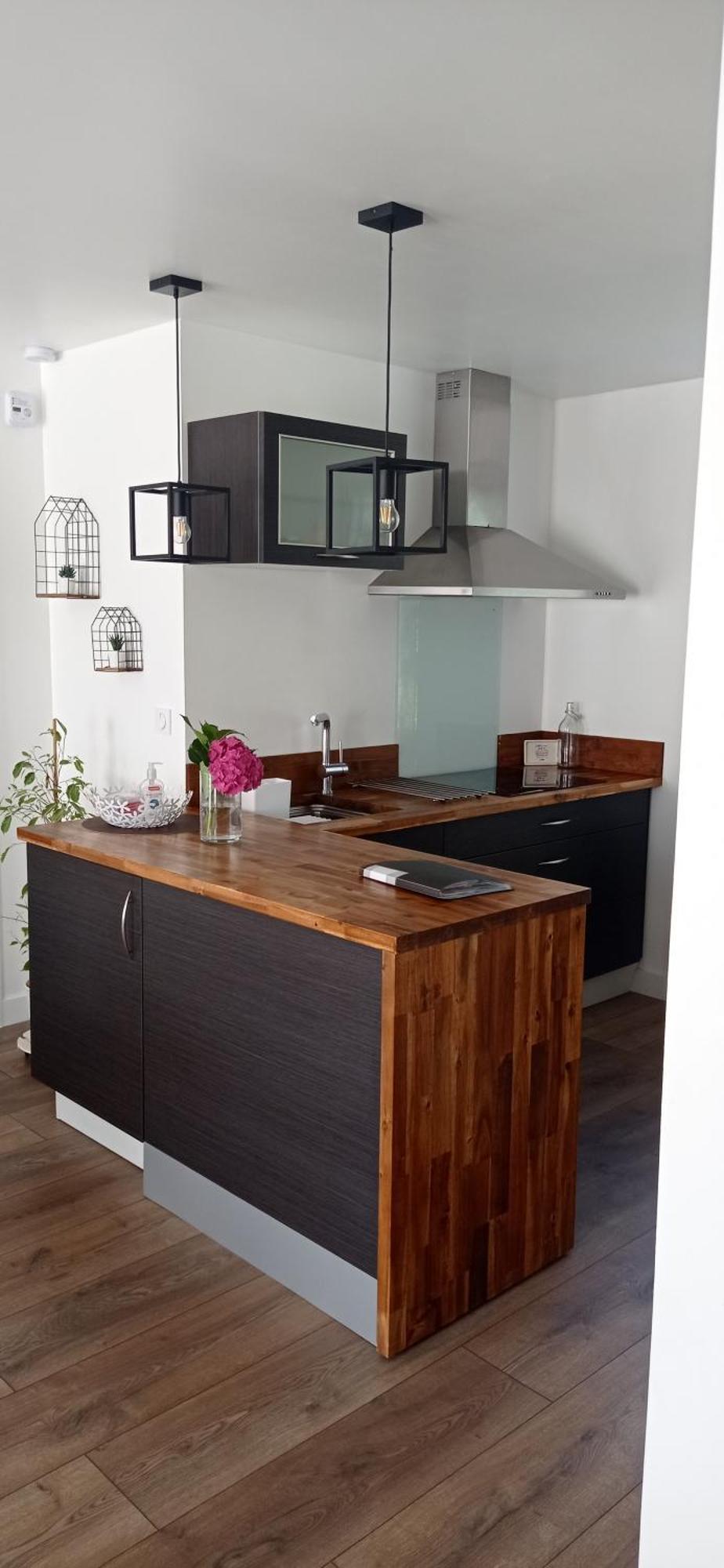 Ma Maison De Vacances En Bretagne Meillac Quarto foto