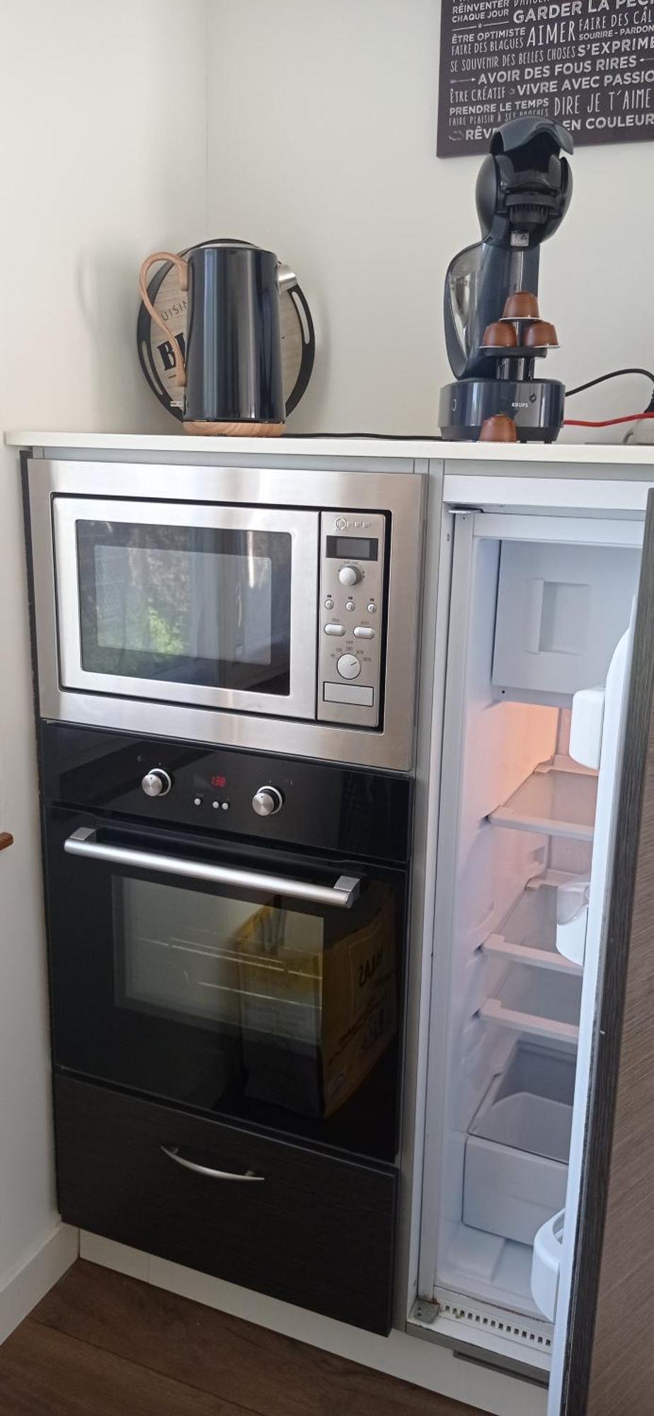 Ma Maison De Vacances En Bretagne Meillac Quarto foto