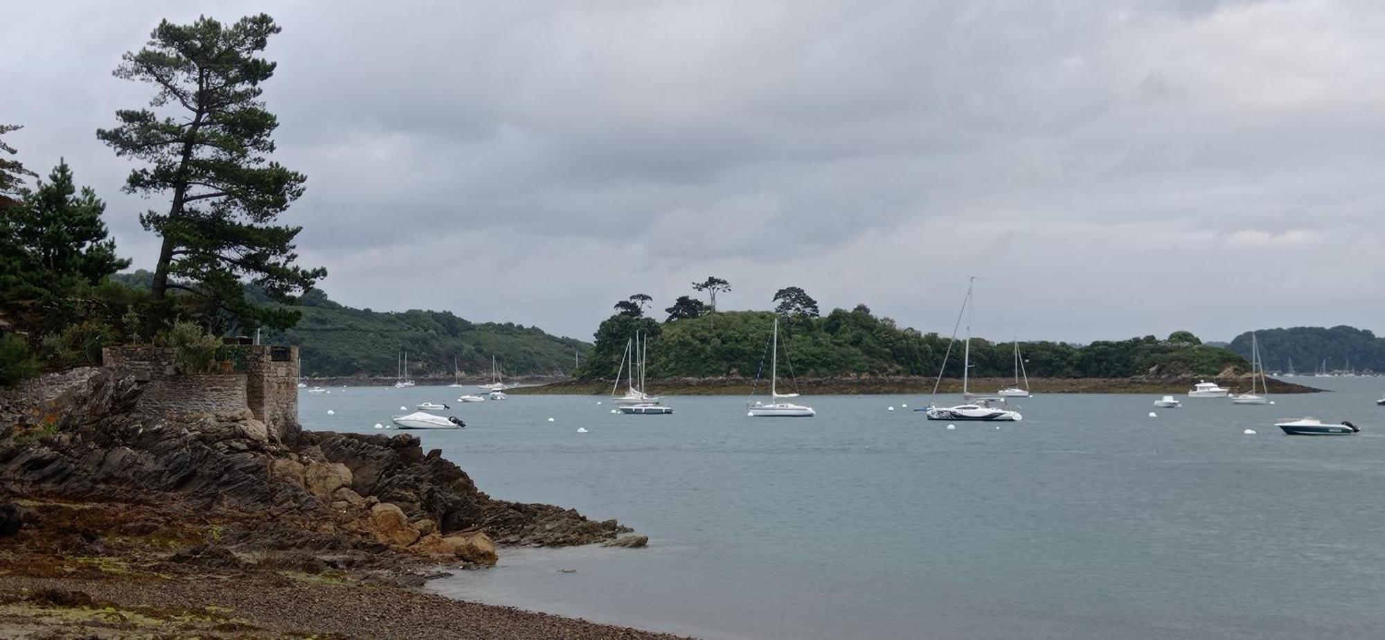 Ma Maison De Vacances En Bretagne Meillac Quarto foto